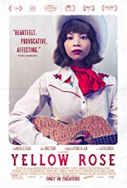 ดูหนังออนไลน์ฟรี Yellow Rose | กุหลาบเหลือง 2019 เว็บดูหนังชนโรง