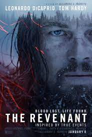 ดูหนังออนไลน์ฟรี The Revenant 2015 ดูหนังใหม่ออนไลน์ฟรี