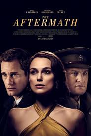 ดูหนังออนไลน์ฟรี The Aftermath 2019 อาฟเตอร์แมท เว็บดูหนังใหม่ออนไลน์ฟรี