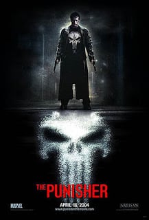 ดูหนังออนไลน์ฟรี The Punisher 2004 เพชฌฆาตมหากาฬ ดูหนังฟรี