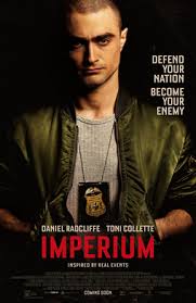 ดูหนังออนไลน์ฟรี Imperium 2016 สายลับขวางนรก หนังชนโรงฟรี