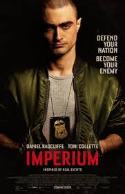 ดูหนังออนไลน์ Imperium 2016 สายลับขวางนรก หนังชนโรงฟรี