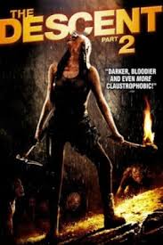 ดูหนังออนไลน์ฟรี The Descent Part 2 2009 หวีดมฤตยูขย้ำโลก 2 ดูหนัง netflix