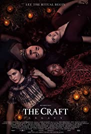 ดูหนังออนไลน์ The Craft Legacy วัยร้าย ร่ายเวทย์ 2020 หนังชนโรงฟรี