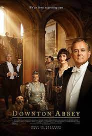 ดูหนังออนไลน์ Downton Abbey 2019 ดาวน์ตัน แอบบีย์ เว็บดูหนังออนไลน์ฟรี