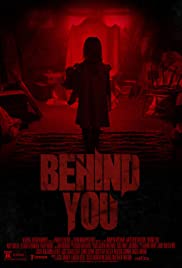 ดูหนังออนไลน์ Behind You | ซ่อนเงาผี 2020 เว็บดูหนังใหม่