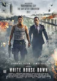 ดูหนังออนไลน์ White House Down 2013 วินาทียึดโลก เว็บดูหนัง