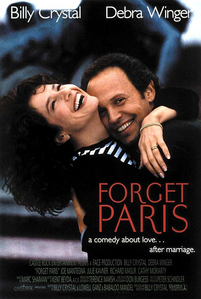 ดูหนังออนไลน์ Forget Paris 1995 ฟอร์เก็ต ปารีส บอกหัวใจให้คิดถึง หนัง master