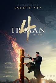 ดูหนังออนไลน์ฟรี Ip Man 4 2019 ยิปมัน 4 เว็บดูหนังใหม่ออนไลน์ฟรี