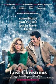 ดูหนังออนไลน์ฟรี Last Christmas 2019 ลาสต์ คริสต์มาส ดูหนังใหม่ฟรี