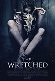 ดูหนังออนไลน์ฟรี The Wretched | คนที่น่าสมเพช 2019 เว็บดูหนัง