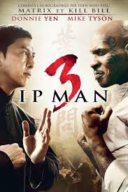 ดูหนังออนไลน์ฟรี Ip Man 3 2015 ยิปมัน 3 เว็บดูหนังฟรี