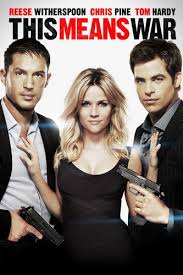 ดูหนังออนไลน์ This Means War 2012 สงครามหัวใจ คู่ระห่ำพยัคฆ์ร้าย หนังชนโรงฟรี