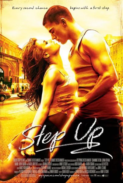 ดูหนังออนไลน์ Step Up 1 2006 สเต็ปโดนใจ หัวใจโดนเธอ 1 ดูหนังมาสเตอร์