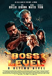 ดูหนังออนไลน์ฟรี BOSS LEVEL | ย้อนเวลาไล่ล่าฆ่าซ้ำ 2021 เว็บดูหนังใหม่ฟรี