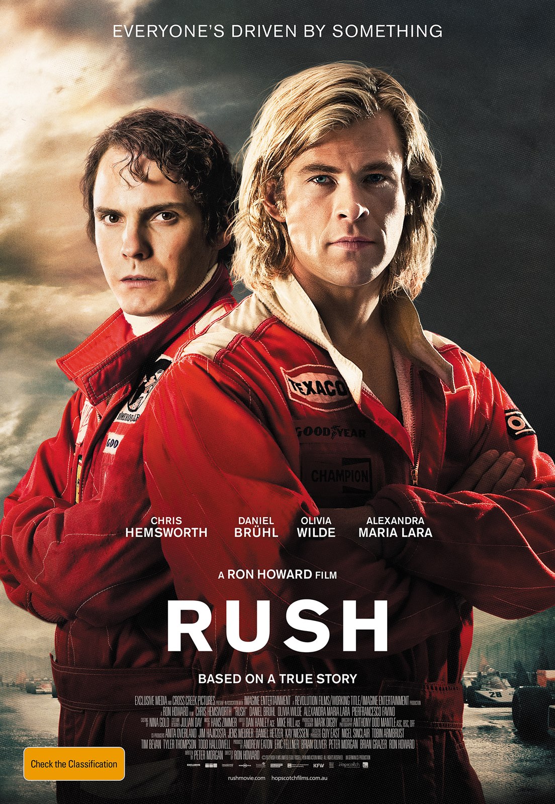 ดูหนังออนไลน์ฟรี RUSH 2013 อัดเต็มสปีด เว็บดูหนังใหม่ออนไลน์