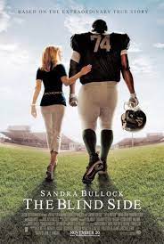 ดูหนังออนไลน์ฟรี The Blind Side 2009 เว็บดูหนังออนไลน์