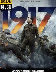 ดูหนังออนไลน์ฟรี 1917-2019 เว็บดูหนังใหม่ออนไลน์