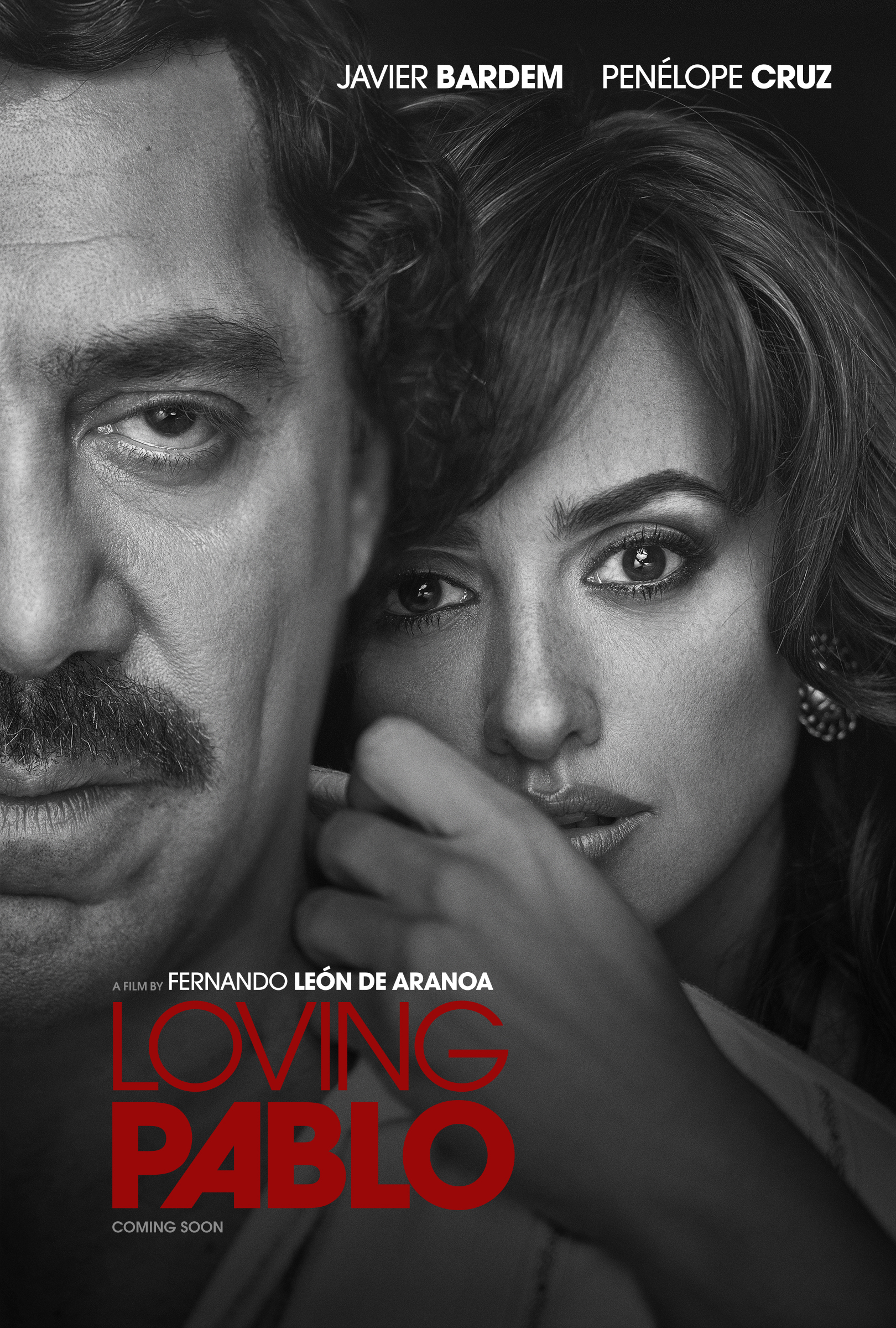 ดูหนังออนไลน์ฟรี Loving Pablo 2017 ดูหนังใหม่ออนไลน์