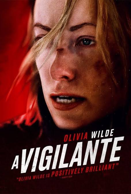 ดูหนังออนไลน์ฟรี A Vigilante 2018 แค้นนี้ต้องชำระ เว็บดูหนังใหม่ฟรี