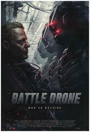 ดูหนังออนไลน์ฟรี Battle of the Drones 2018 เว็บดูหนังชนโรงฟรี