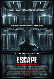 ดูหนังออนไลน์ Escape Plan 2013 แหกคุกมหาประลัย เว็บดูหนัง