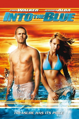 ดูหนังออนไลน์ฟรี Into the Blue 2005 ดิ่งลึก ฉกมหาภัย ดูหนังใหม่