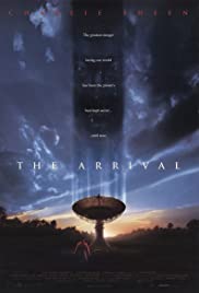 ดูหนังออนไลน์ฟรี The Arrival 1996 สงครามแอบยึดโลก ดูหนังใหม่ฟรี