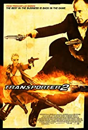 ดูหนังออนไลน์ฟรี Transporter 2 2005 ทรานสปอร์ตเตอร์ ภาค 2 ดูหนังใหม่