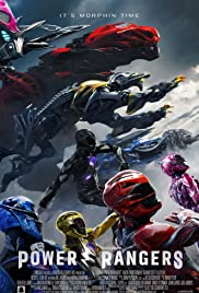 ดูหนังออนไลน์ฟรี Power Rangers 2017 พาวเวอร์ เรนเจอร์ ฮีโร่ทีมมหากาฬ เว็บดูหนังออนไลน์