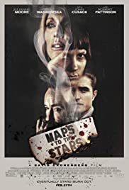 ดูหนังออนไลน์ฟรี Maps to the Stars 2014 มายาวิปลาส ดูหนัง netflix