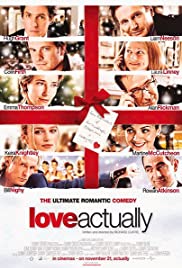 ดูหนังออนไลน์ Love Actually 2003 ทุกหัวใจมีรัก เว็บดูหนังใหม่ออนไลน์ฟรี