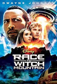 ดูหนังออนไลน์ Race To Witch Mountain 2009 เว็บดูหนังออนไลน์ฟรี