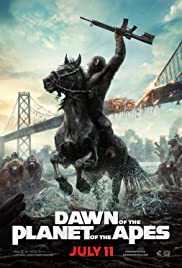 ดูหนังออนไลน์ Dawn of the Planet of the Apes 2014 รุ่ ดูหนังใหม่