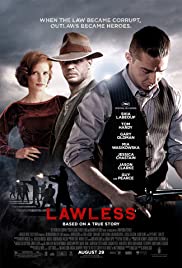 ดูหนังออนไลน์ฟรี Lawless 2012 คนเถื่อนเมืองมหากาฬ เว็บดูหนังฟรี