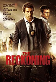 ดูหนังออนไลน์ The Reckoning 2014 บันทึกภาพปมมรณะ ดูหนังชนโรง