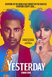 ดูหนังออนไลน์ฟรี Yesterday 2019 เยสเตอร์เดย์ ดูหนังชนโรงฟรี