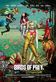 ดูหนังออนไลน์ Birds of Prey 2020 เว็บดูหนังใหม่ออนไลน์ฟรี