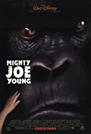 ดูหนังออนไลน์ฟรี Mighty Joe Young 1998 หนังใหม่ master