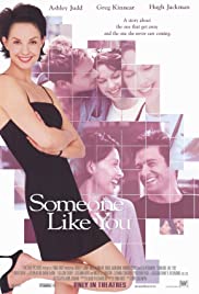 ดูหนังออนไลน์ Someone Like You บางคนเช่นคุณ… เทใจให้หมดเลยจ๊ะ 2001 ดูหนังฟรี