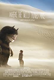 ดูหนังออนไลน์ Where the Wild Things Are 2009 ดินแดนแห่งเจ้าตัวร้าย หนังมาสเตอร์