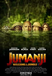 ดูหนังออนไลน์ฟรี Jungle 2017 แดนฝันป่านรก ดูหนังชนโรงฟรี