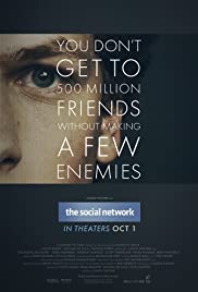 ดูหนังออนไลน์ The Social Network 2010 เดอะโซเชียลเน็ตเวิร์ก เว็บดูหนังชนโรงฟรี