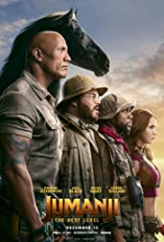 ดูหนังออนไลน์ฟรี Jumanji: The Next Level 2019 เว็บดูหนังชนโรงฟรี