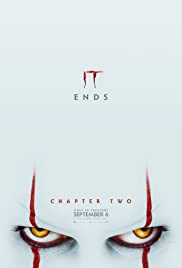 ดูหนังออนไลน์ It Chapter Two 2019 โผล่จากนรก 2 ดูหนังชนโรง