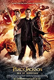 ดูหนังออนไลน์ฟรี Percy Jackson- Sea of Monsters 2013 ดูหนังชนโรง