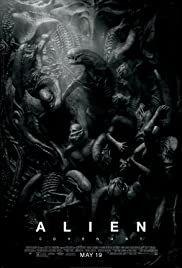ดูหนังออนไลน์ Alien: Covenant 2017 เอเลี่ยน โคเวแนนท์ หนัง master