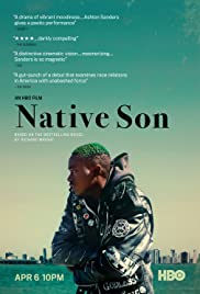 ดูหนังออนไลน์ Native Son 2019 เนื้อแท้ของพ่อ ดูหนังใหม่ออนไลน์