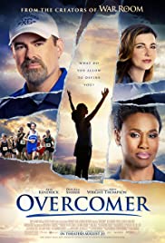 ดูหนังออนไลน์ฟรี Overcomer 2019 ผู้ชนะ หนัง master