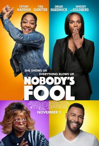 ดูหนังออนไลน์ฟรี Nobody’s Fool 2018 สองสาวซ่า แสบไม่จำกัด ดูหนัง netflix